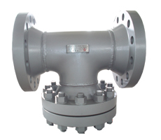 T型过滤器-大野机械