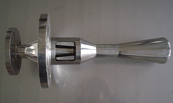 法兰连接的罐用喷射式混合器